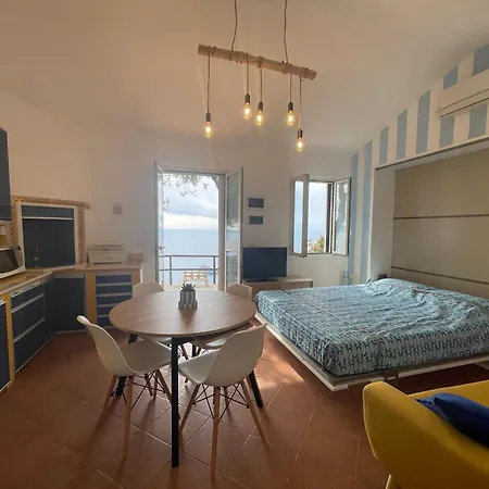 Villa Wildsunset Monte Argentario