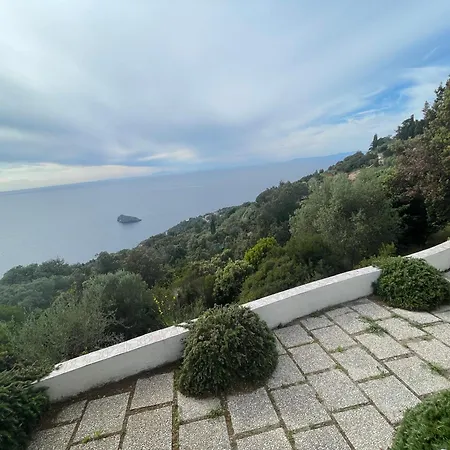 Villa Wildsunset