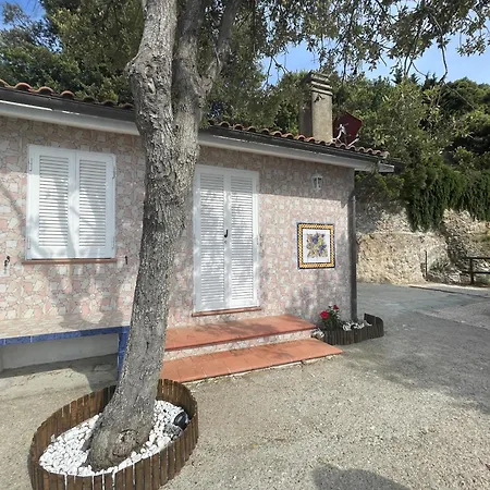 Villa Wildsunset Monte Argentario