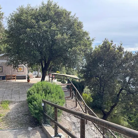 Wildsunset Villa Monte Argentario
