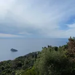 Wildsunset Monte Argentario