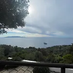 Wildsunset * Monte Argentario