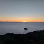Villa Wildsunset Monte Argentario