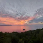 Wildsunset Monte Argentario