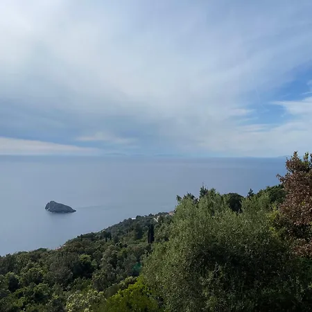 Wildsunset Monte Argentario