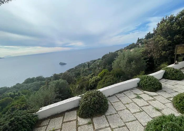 Villa Wildsunset