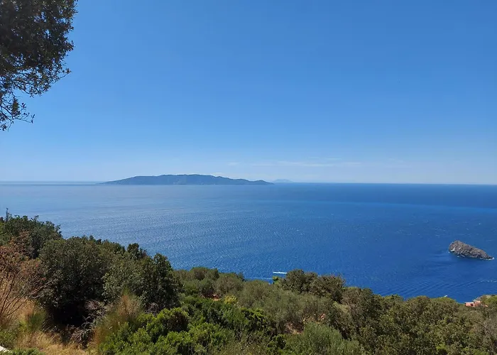 Wildsunset Monte Argentario