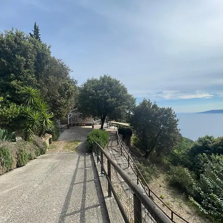 Willa Wildsunset Monte Argentario