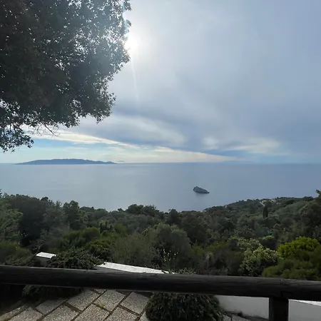 Wildsunset * Monte Argentario