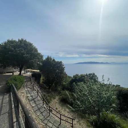Willa Wildsunset Monte Argentario