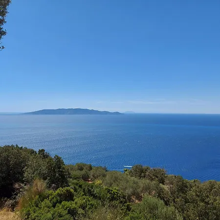 Wildsunset Monte Argentario