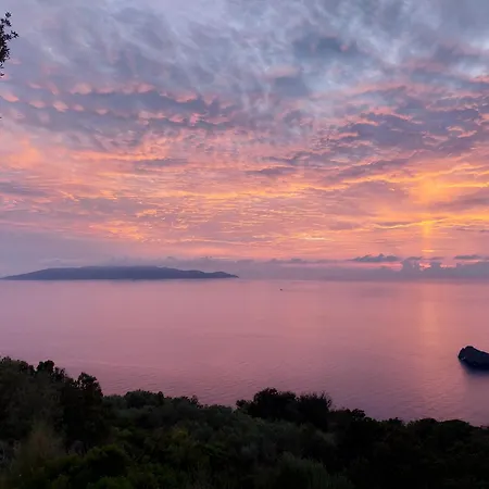 Wildsunset Willa Monte Argentario